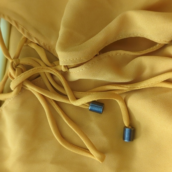 Zara Bodysuit - Picture 9 of 12